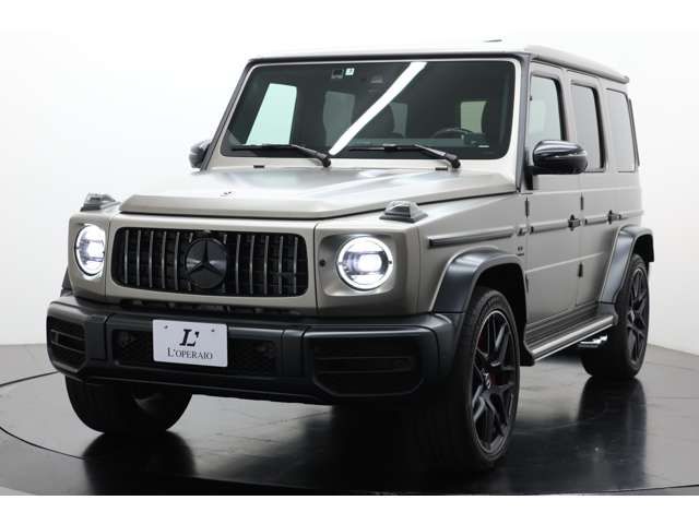 Amg G-CLASS 2021-09 27272-11
