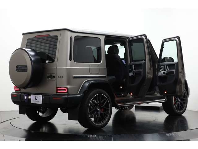 Amg G-CLASS 2021-09 27272-14
