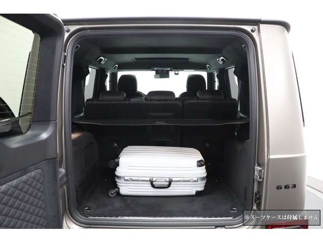 Amg G-CLASS 2021-09 27272-16