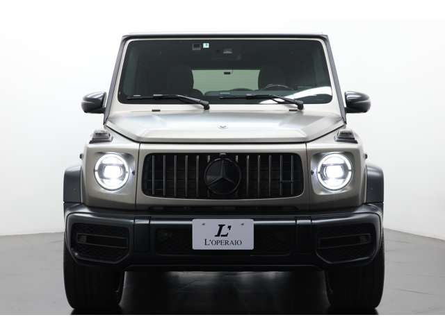 Amg G-CLASS 2021-09 27272-10