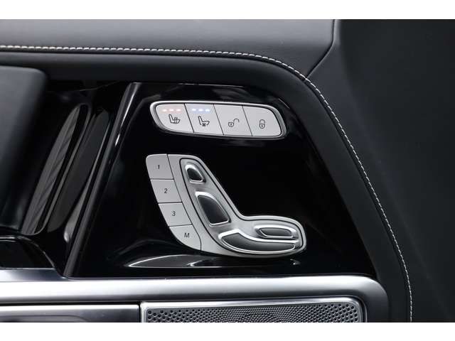 Amg G-CLASS 2021-09 27272-13