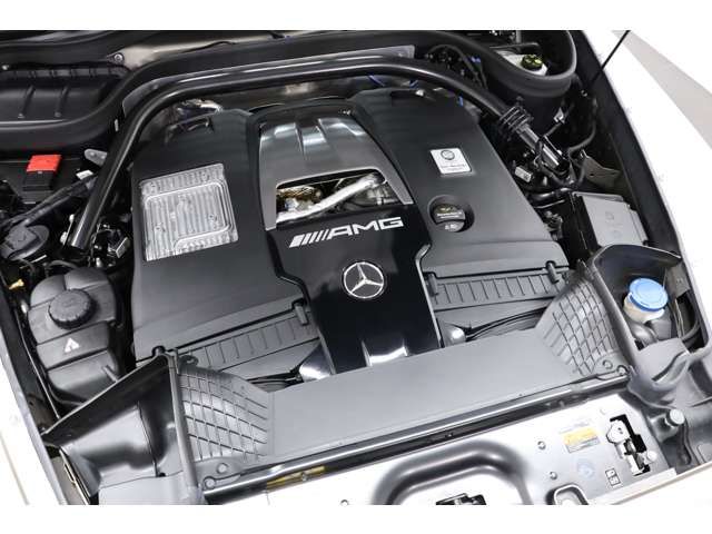 Amg G-CLASS 2021-09 27272-4