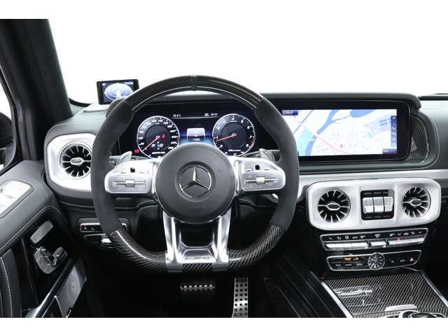Amg G-CLASS 2021-09 27272-7