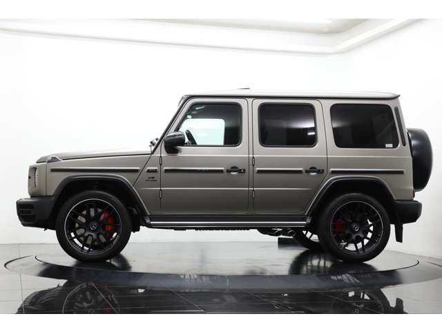 Amg G-CLASS 2021-09 27272-12