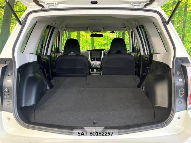 Subaru FORESTER 2012-06 315911-10