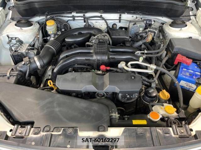 Subaru FORESTER 2012-06 315911-18