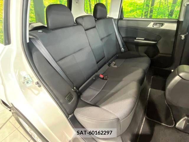 Subaru FORESTER 2012-06 315911-9