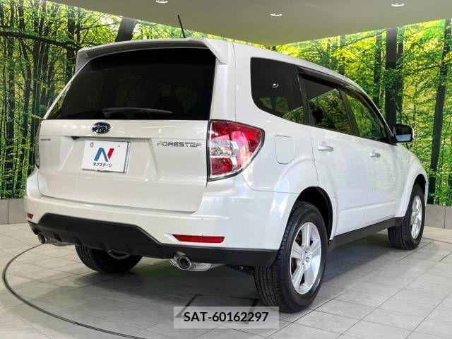 Subaru FORESTER 2012-06 315911-17
