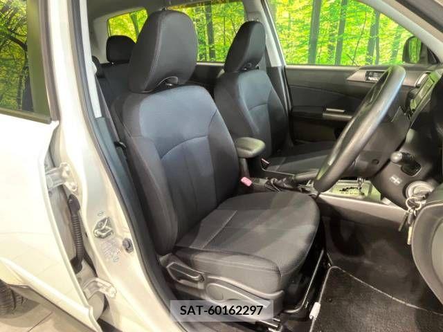 Subaru FORESTER 2012-06 315911-8
