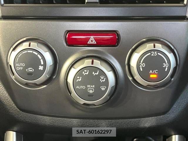 Subaru FORESTER 2012-06 315911-6