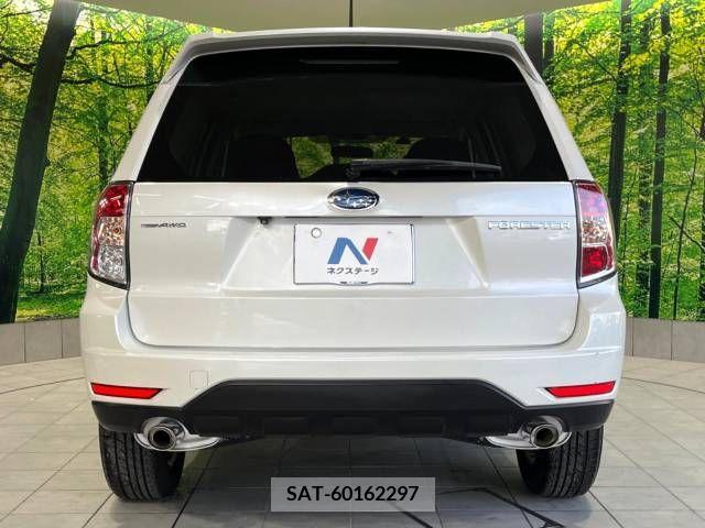 Subaru FORESTER 2012-06 315911-15