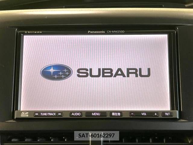 Subaru FORESTER 2012-06 315911-2