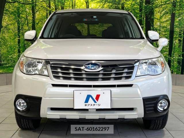 Subaru FORESTER 2012-06 315911-14