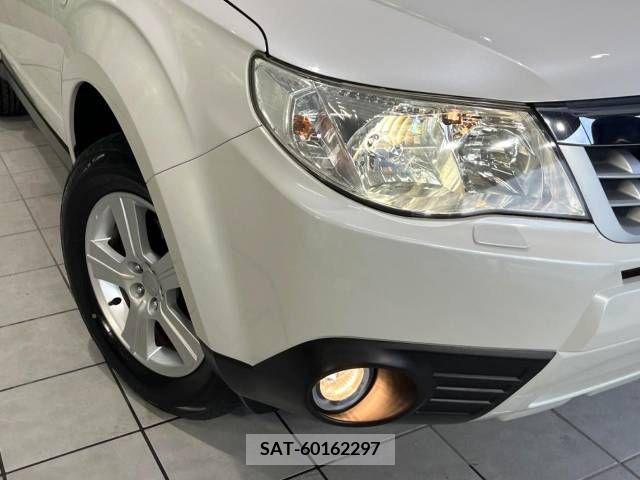 Subaru FORESTER 2012-06 315911-12
