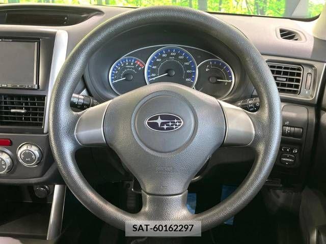 Subaru FORESTER 2012-06 315911-11