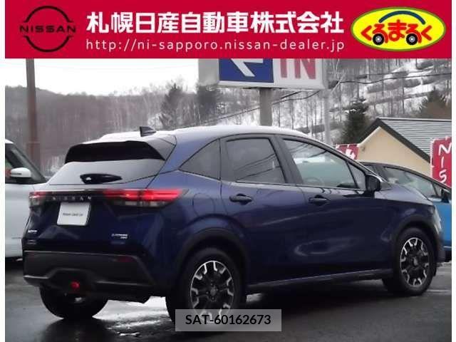 Nissan NOTE 2023-03 227704-1
