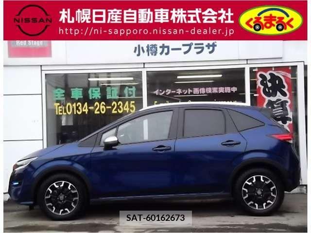 Nissan NOTE 2023-03 227704-17