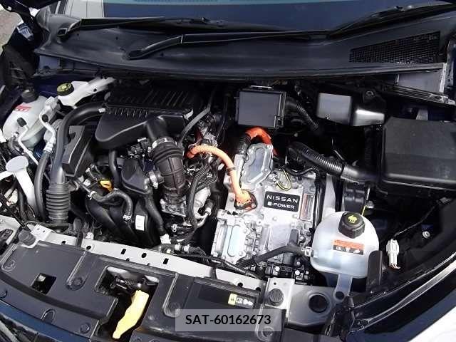 Nissan NOTE 2023-03 227704-7