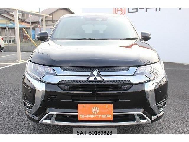 Mitsubishi OUTLANDER PHEV 2018-12 232034-6