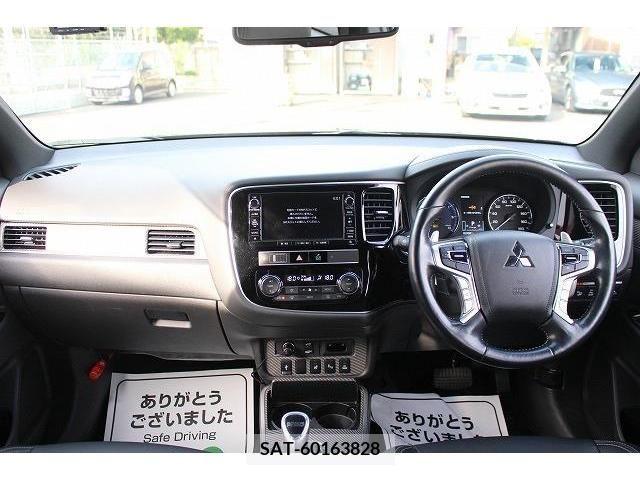 Mitsubishi OUTLANDER PHEV 2018-12 232034-15