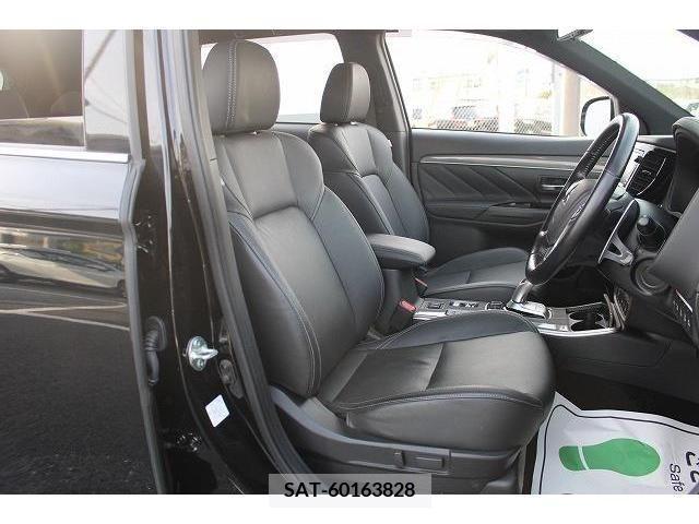 Mitsubishi OUTLANDER PHEV 2018-12 232034-13