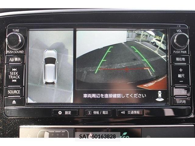 Mitsubishi OUTLANDER PHEV 2018-12 232034-2