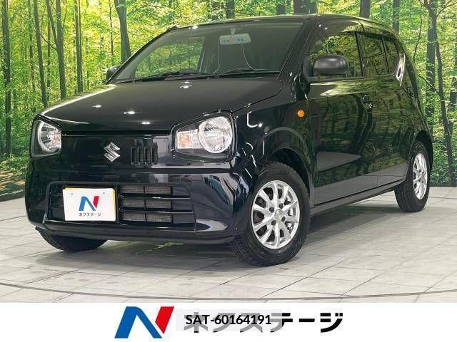 Suzuki ALTO 2019-02 342261-0