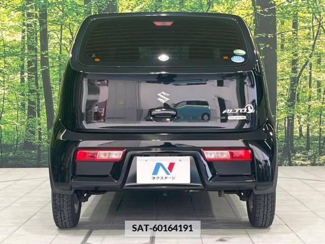 Suzuki ALTO 2019-02 342261-15