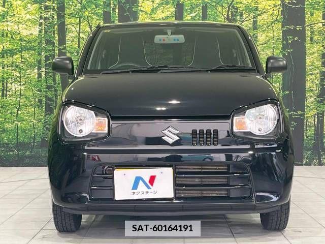 Suzuki ALTO 2019-02 342261-14