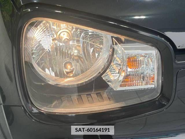 Suzuki ALTO 2019-02 342261-12