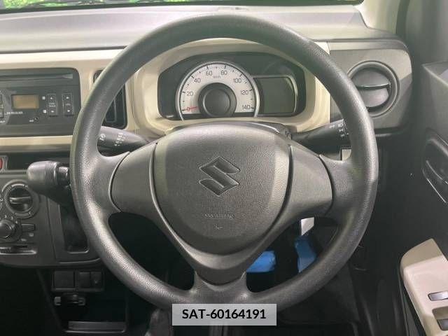 Suzuki ALTO 2019-02 342261-11