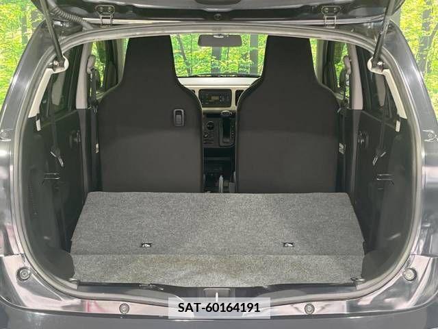 Suzuki ALTO 2019-02 342261-10
