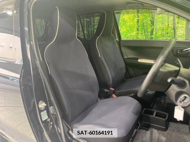 Suzuki ALTO 2019-02 342261-8