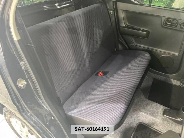 Suzuki ALTO 2019-02 342261-9
