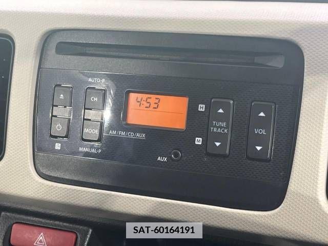 Suzuki ALTO 2019-02 342261-6