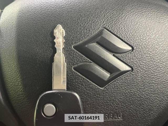 Suzuki ALTO 2019-02 342261-5