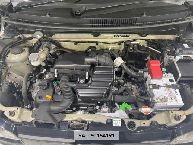 Suzuki ALTO 2019-02 342261-18