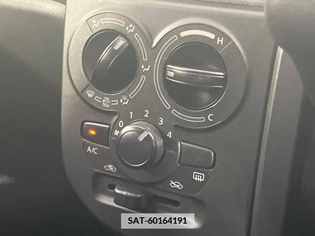 Suzuki ALTO 2019-02 342261-4
