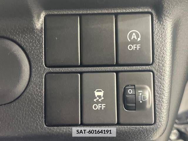 Suzuki ALTO 2019-02 342261-3