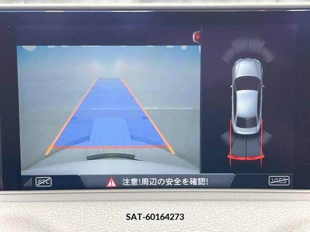 Audi A3 SEDAN 2017-01 356455-4