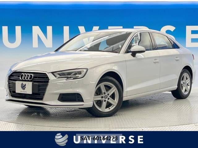 Audi A3 SEDAN 2017-01 356455-0