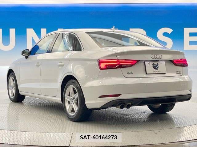 Audi A3 SEDAN 2017-01 356455-18