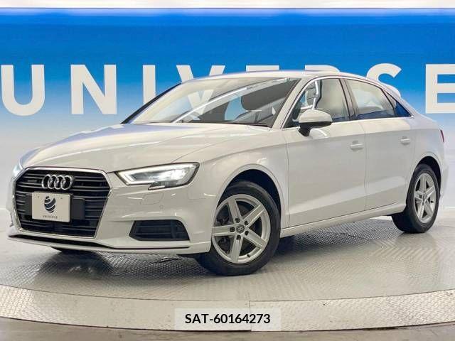 Audi A3 SEDAN 2017-01 356455-17
