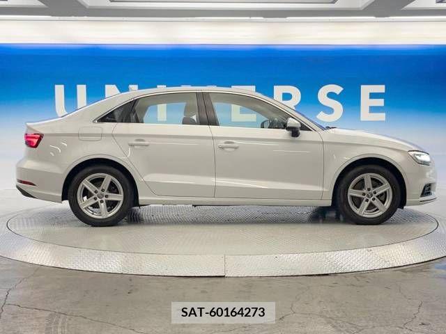 Audi A3 SEDAN 2017-01 356455-19