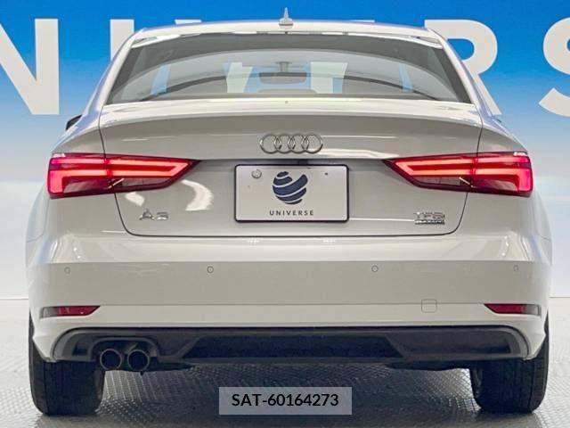 Audi A3 SEDAN 2017-01 356455-16