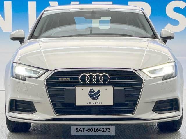 Audi A3 SEDAN 2017-01 356455-15