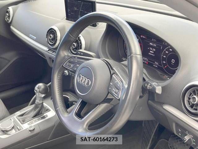 Audi A3 SEDAN 2017-01 356455-10