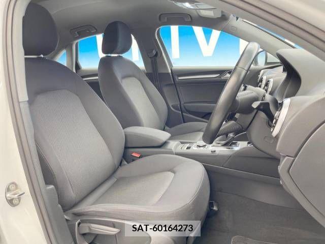 Audi A3 SEDAN 2017-01 356455-8