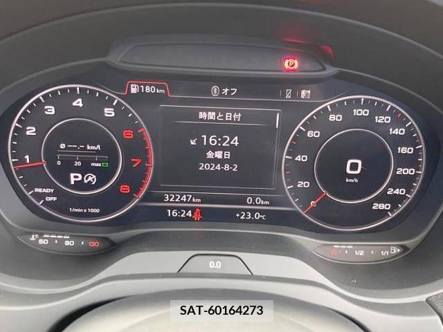 Audi A3 SEDAN 2017-01 356455-6