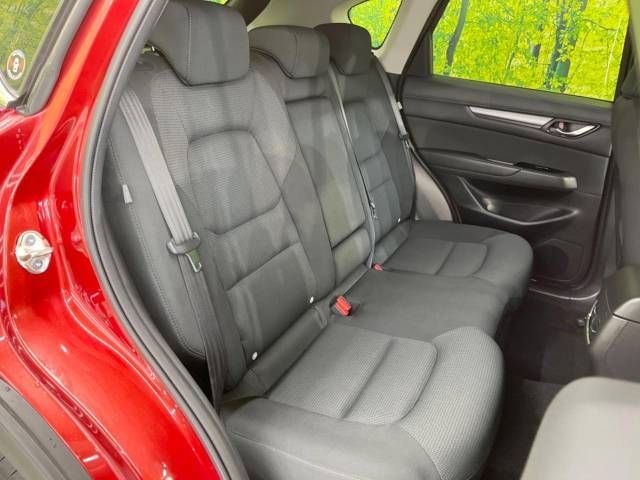 Mazda CX-5 2017-09 11605-11